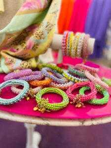 Accessoires Kollektion 3