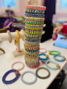 Accessoires Kollektion 4