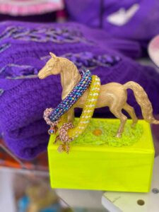 Accessoires Kollektion 2