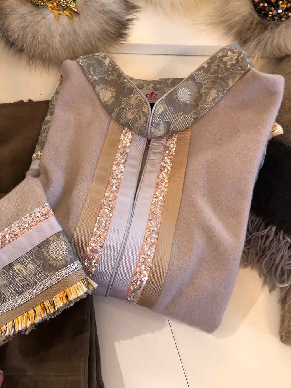 Haute Couture 3
