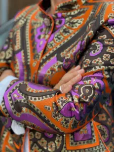 Haute Couture 3